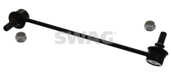 Brat/bieleta suspensie, stabilizator 80 94 1198 SWAG
